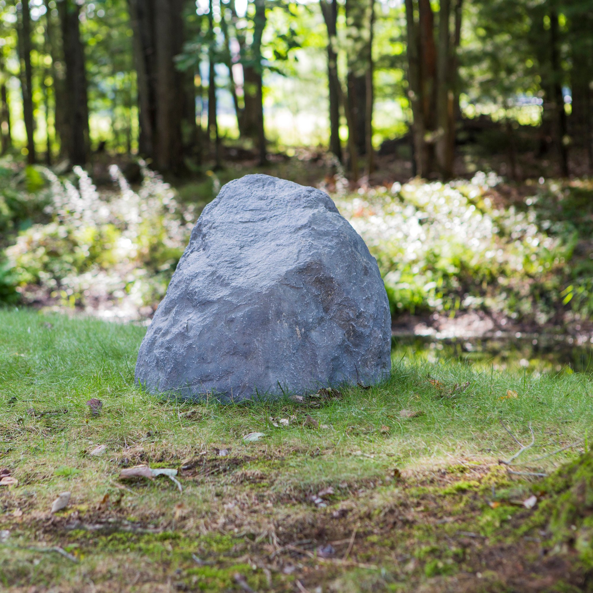 Artificial Landscape Rock